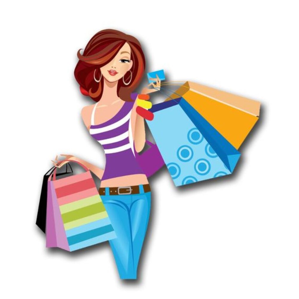 Meet your Posher, Kristy!